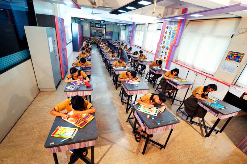 Art Room